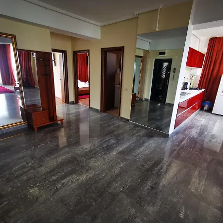 Bulevard Penthouse Summerland Mamaia
