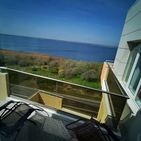 Bulevard Penthouse Summerland Apartmán