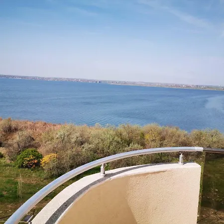 Bulevard Penthouse Summerland * Mamaia