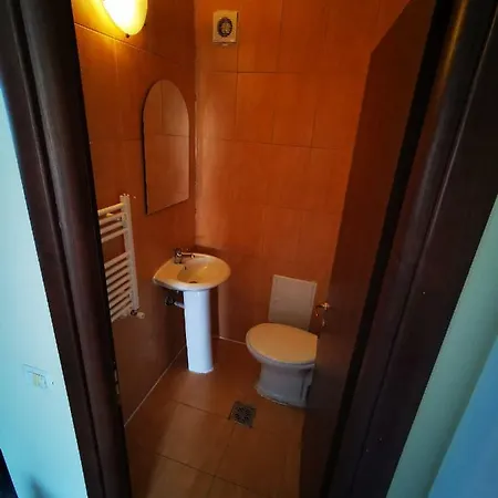 Apartmán Bulevard Penthouse Summerland *