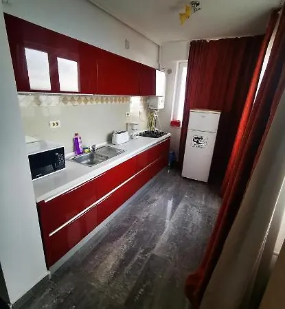 Bulevard Penthouse Summerland * Mamaia
