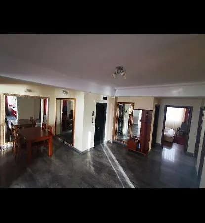 Bulevard Penthouse Summerland Apartmán Mamaia