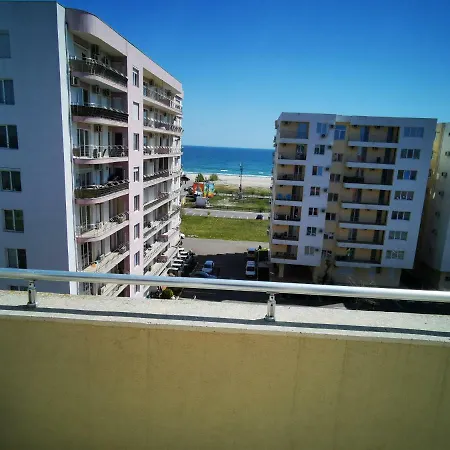 Bulevard Penthouse Summerland * 마마이아